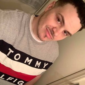 Meet your Posher, William